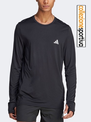 Maglietta tecnica adidas - maglietta, run