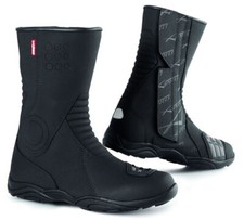 Stivale scarpa calzatura pelle - scarpa,
