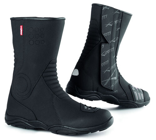 Stivale scarpa calzatura pelle - scarpa,