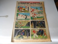 CORRIERE dei PICCOLI