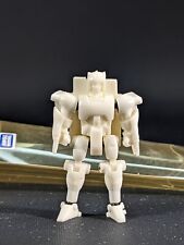 Transformers Wonderfest G1 Mocassino Garage Kit Takara Headmaster RARO Esclusivo