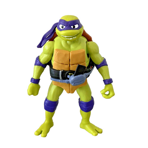 Ninja shouts donatello teenage - ninja,