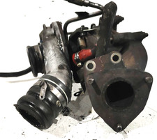 RICAMBI USATUI, TURBINA FIAT