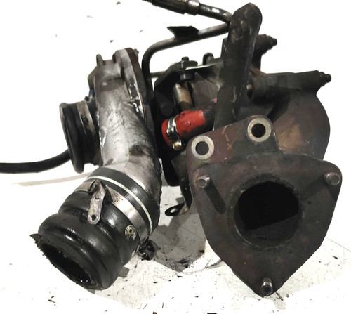 Ricambi usatui turbina fiat - ricambi,