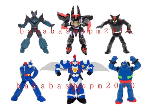 Bandai super robot wars - bandai,