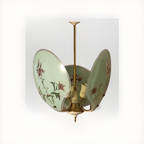 Lampada a sospensione - ➰,
