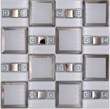 Mosaico Piastrelle Mosaico