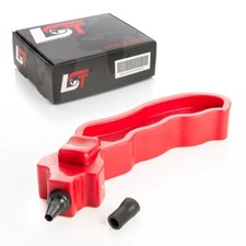 Tranciatrice Foro Pe Gocciolatore Strumento di Montaggio Micro Irrigazione 3mm