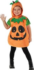 Costume zucca carino bambino
