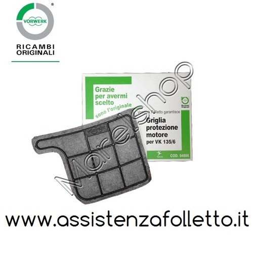 Griglia filtro protezione - griglia,