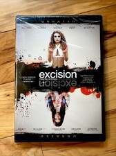 Excision Unrated DVD Annalynne