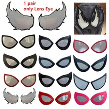 Costume cosplay maschera occhi