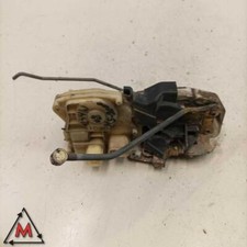 Serratura anteriore porta rh per HONDA S2000 RESTYLING 2.0 (AP1) 2004-2009 usata (106230)