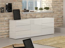 Credenza Elio, Madia da cucina