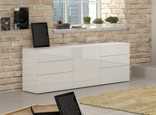 Credenza elio madia cucina - credenza, da