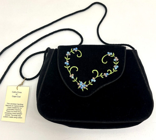 Borsa mano nuova con - borsa,