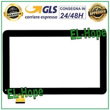 TOUCH SCREEN VETRO Master