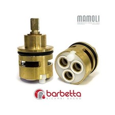 CARTUCCIA DEVIATRICE A DUE E