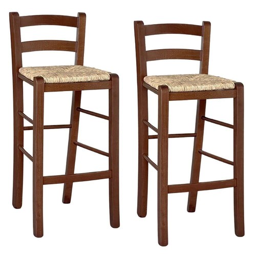 Set sgabelli bar - 2,