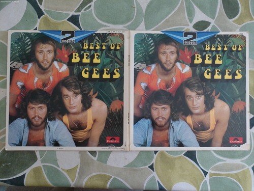 Bee gees best - best, of