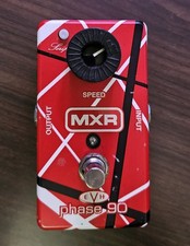 Dunlop MXR EVH Phase 90 Pedale