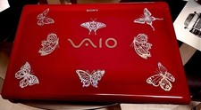 SONY VAIO