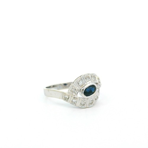 Anello donna - in, oro