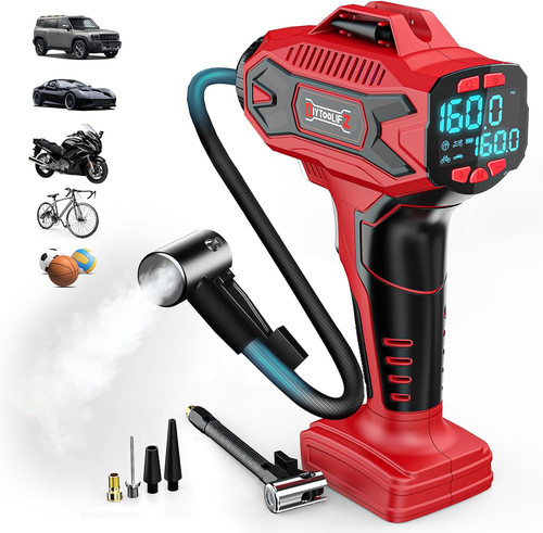 Compressore aria gonfiatore - aria,
