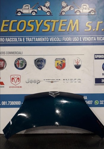 Cofano anteriore per citroen - per,
