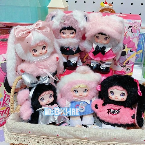 Ciondolo peluche nommi - ciondolo,
