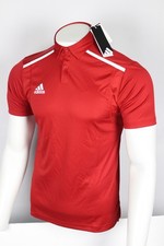 Adidas Polo Uomo Team Issue
