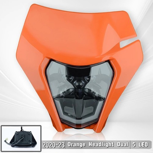 Faro led ktm - faro, xc