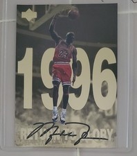 Michael jordan 1998 upper deck - jordan,