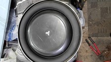  JL Audio 13TW5-3 Subwoofer