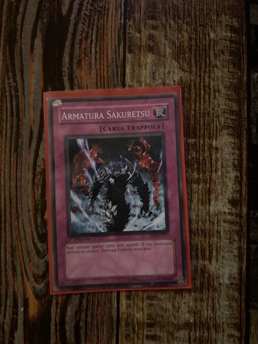 Yugioh armatura sakuretsu - yugioh:,