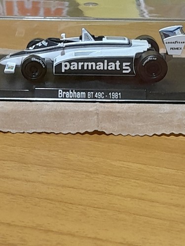 Modellino formula uno - modellino,