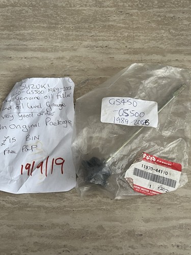 Manometro paraolio tappo