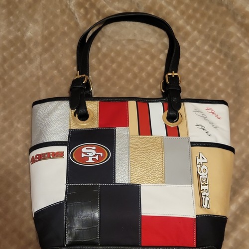 Borsa tracolla 49ers - tracolla,