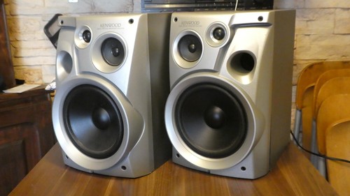 Kenwood n551 diffusore - ls-n551,