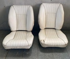 sedili anteriori Fiat Dino
