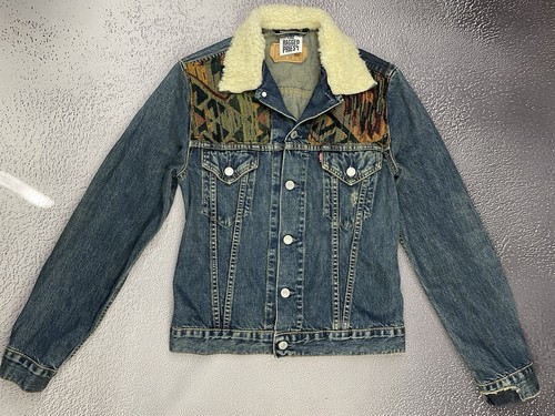 Giacca camionista levi - levi’s, the