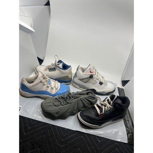 Lotto scarpe singole jordan - lotto,