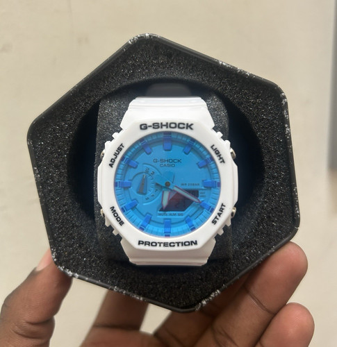 Orologio casio shock - orologio, g-shock