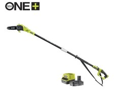 Potatore Telescopico a