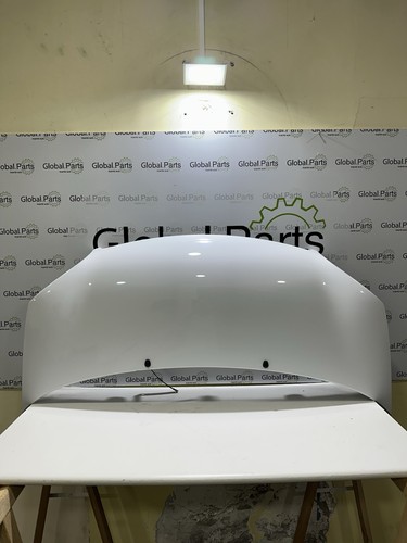 Cofano anteriore smart - smart, fortwo