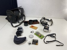 Pentax ME Super Reflex 35mm