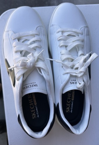 Scarpe sneakers donna skechers - sneakers,