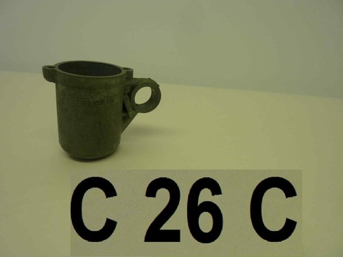 Bicchiere galleggiante - bicchiere,