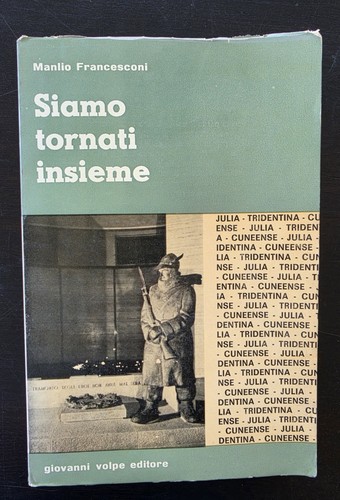 Francesconi manlio siamo - francesconi,
