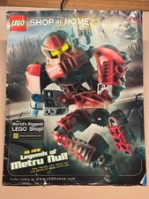 Cataloghi Lego Shop at Home e Friends